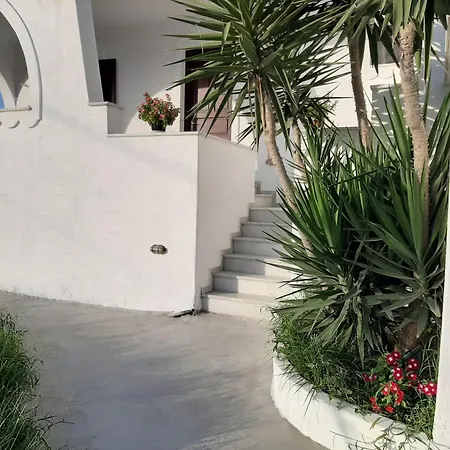 Joanna'S Rooms On The Beach Plaka  Room photo