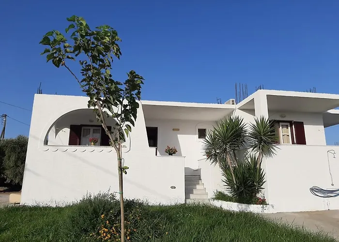 Joanna\'S Rooms On The Beach