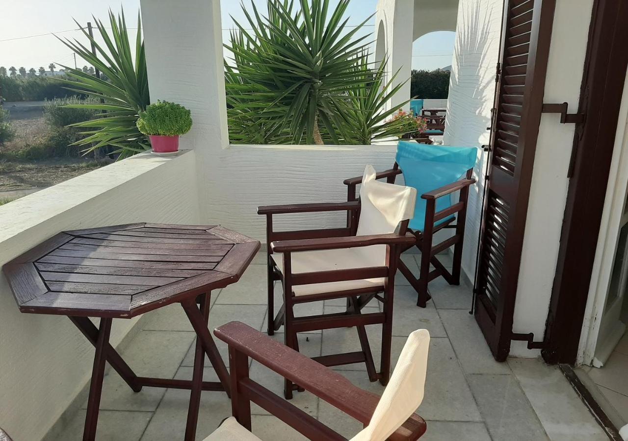 Apartment Joanna's On The Plaka (Naxos)
