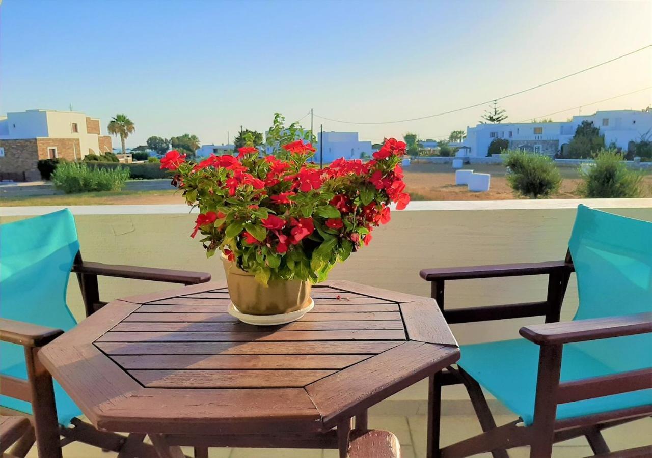 Apartment Joanna's On The Plaka (Naxos)