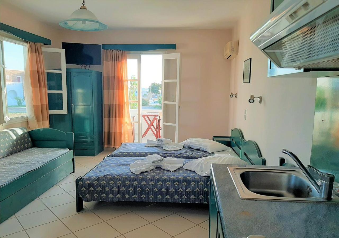 Apartment Joanna's On The