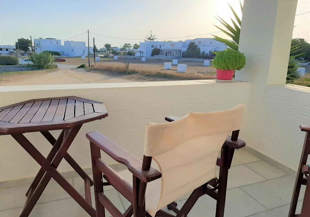 Joanna's On The Plaka (Naxos)