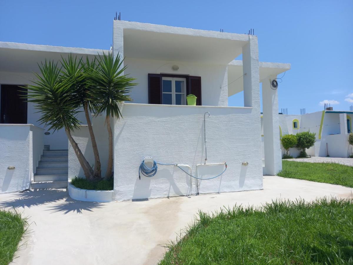 Apartment Joanna's On The Plaka (Naxos)